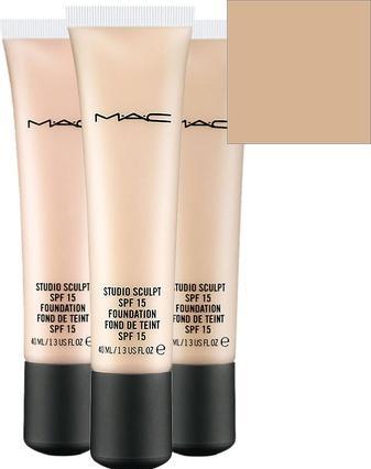 Produktbild MAC Cosmetics Studio Sculpt Foundation (Nr. NC50)