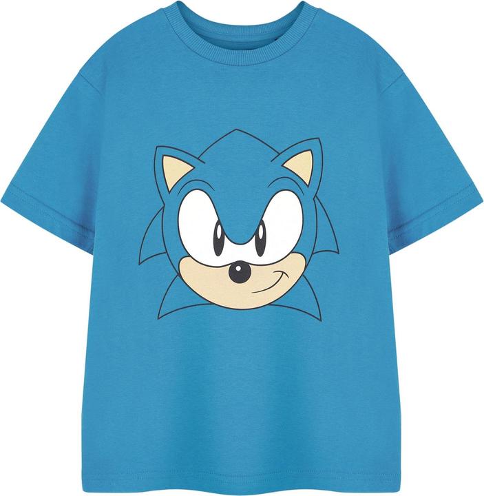 Produktbild Sonic The Hedgehog TShirt Jungen (140)