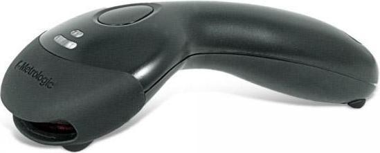 Actual product image Honeywell Voyager 1200g, 1D, Multi-IF, black (1D barcodes)