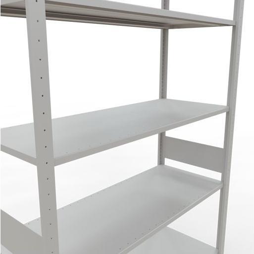 RAL 7035 Light grey