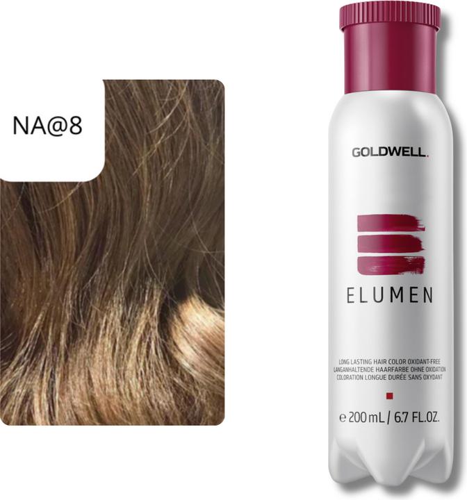 Produktbild Goldwell Elumen (Na@8)