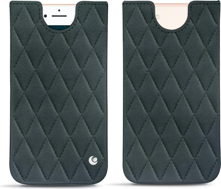 Actual product image Noreve Leather cover (Apple iPhone 7)