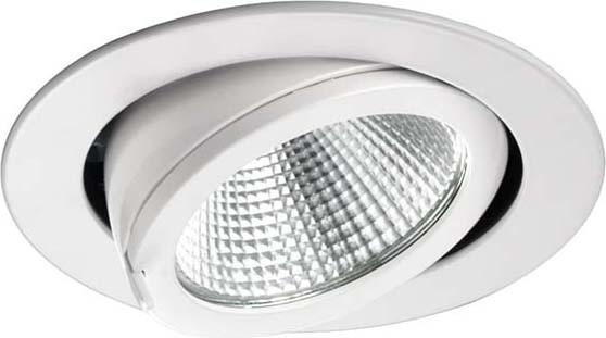 Produktbild Brumberg Leuchten LED-Einbaurichtstrahler 88673183 (2400 lm)