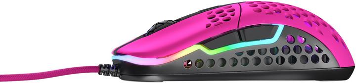 Productafbeelding CHERRY xtrfy M42 RGB (Bedraad)