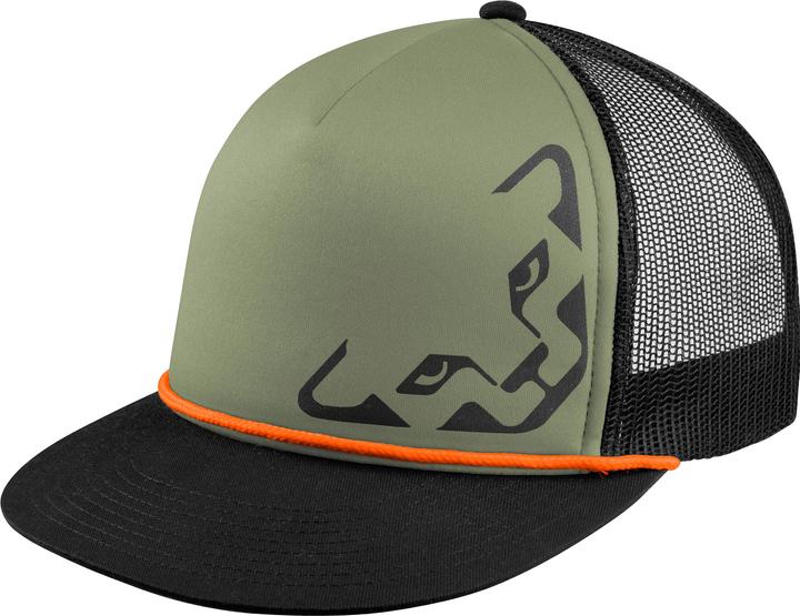 Dynafit Trucker Cap (58)