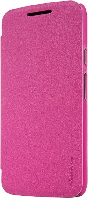 Immagine prodotto Nillkin Serie Sparkle (Motorola Moto G4 Play)