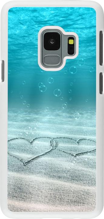 Immagine prodotto PhoneLook Coque blanc Estate 18 19 (Samsung Galaxy S9)