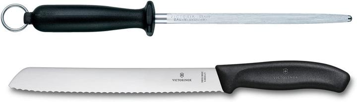 Immagine prodotto Victorinox Ceppo di coltelli 11 pezzi.