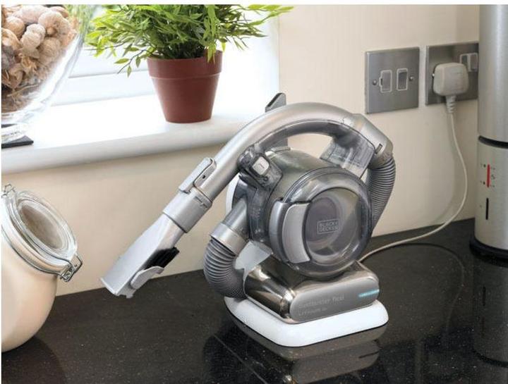 Immagine prodotto Black & Decker Dustbuster Flexi PD1820LF