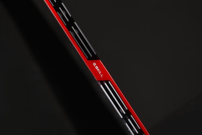 Actual product image G.Skill Trident Z (2 x 8GB, 3200 MHz, DDR4-RAM, DIMM)