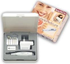 Immagine prodotto Bausch Set manicure/pedicure