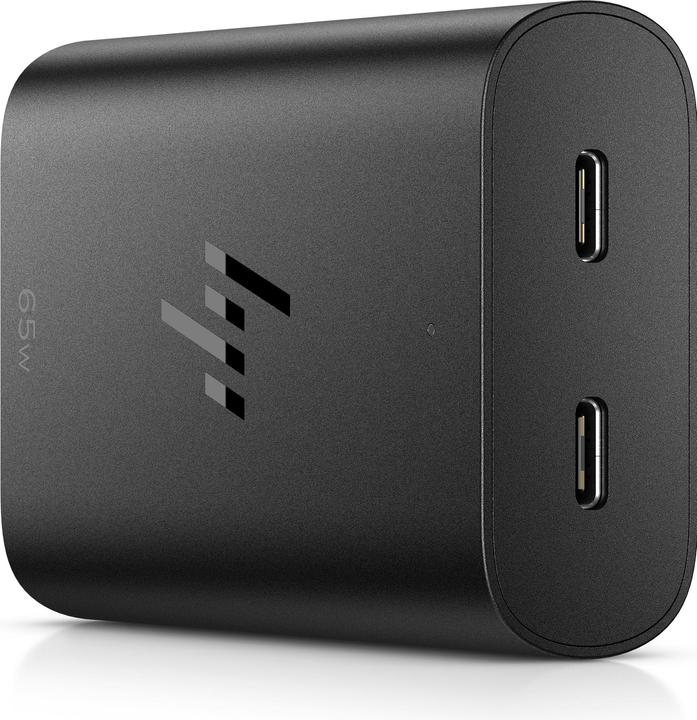 Actual product image HP USB-C Laptop Charger EURO (P) (65 W)