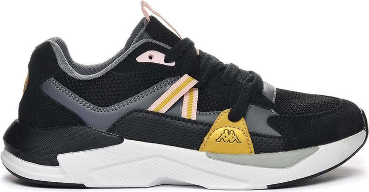 Actual product image Kappa Holborn (37)