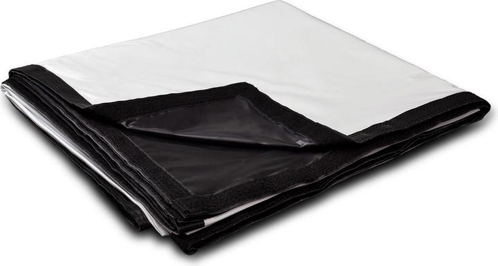 Produktbild Celexon Frontprojektionstuch für Outdoor-Leinwand INF200