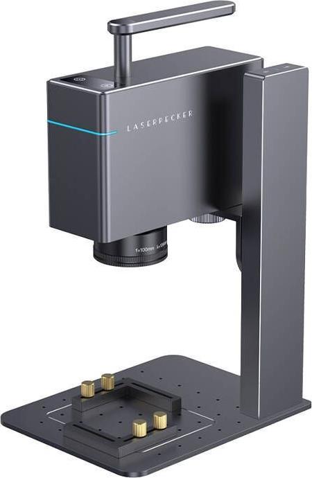 Produktbild LaserPecker LP 3 Basic