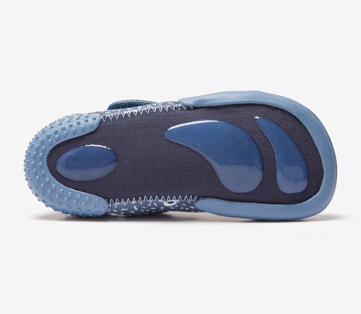Image du produit Decathlon Chausson antidérapant et respirant enfant - à motif (23)