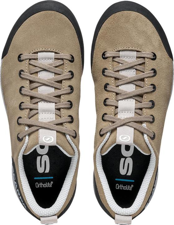 Actual product image Scarpa Spirit Evo Approach Schuh (37.5)