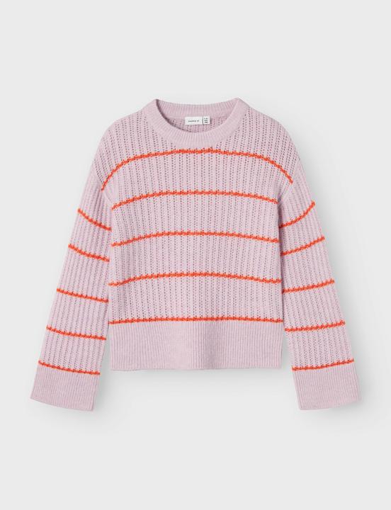 Actual product image Name it Long sleeve knit jumper (116)