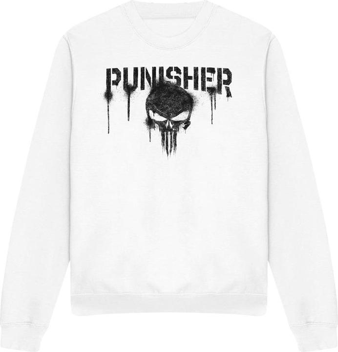 Produktbild The Punisher Sweatshirt (L)