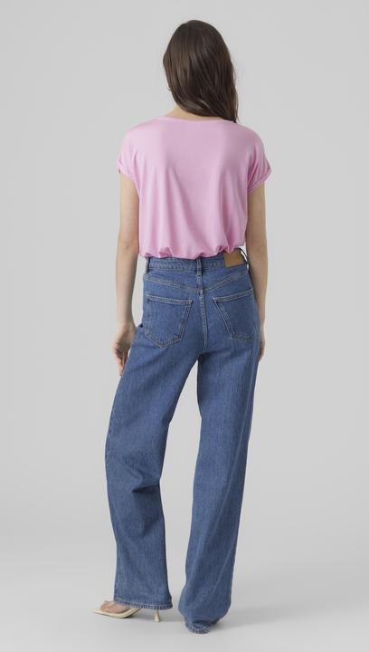 Produktbild Vero Moda Vmava Plain Ss Top Ga Jrs Noos (S)