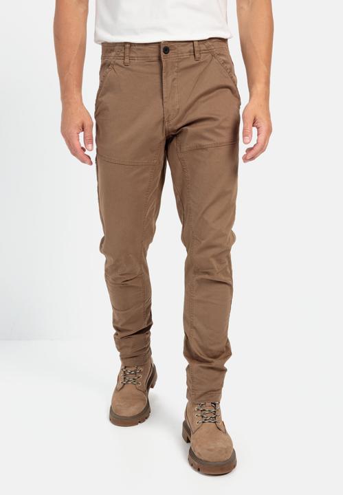 Image du produit Camel Active Chino à coupe conique (35)