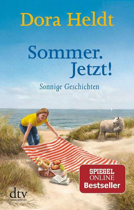 Produktbild Sommer. Jetzt! (Deutsch, Dora Heldt, 2018)