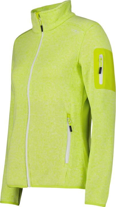 Produktbild CMP Campagnolo Strick Fleece (40, M)