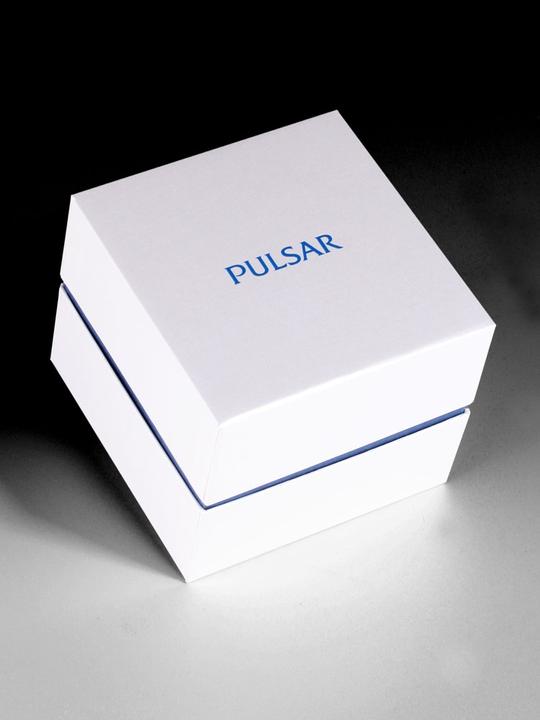 Produktbild Pulsar X Chrono (Chronograph, 44 mm)