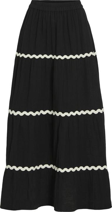 Image du produit Vila VIMANDA High Waist Maxirock (36)