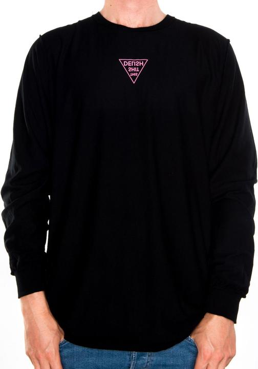 Delish Outside-In Longsleeve (M)