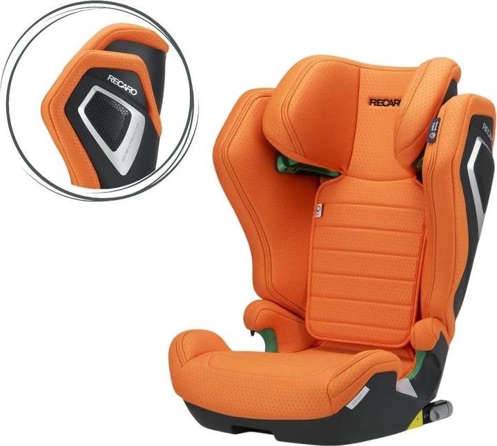 Immagine prodotto RECARO Axion 1 (Seggiolino, ECE R129/i-Size Standard)