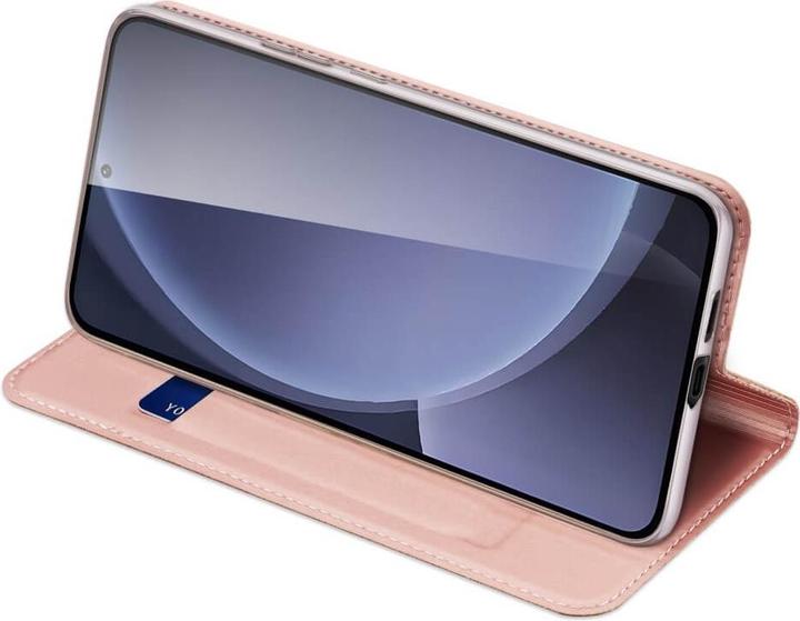 Actual product image Dux Ducis Skin Pro (Samsung Galaxy S25+)