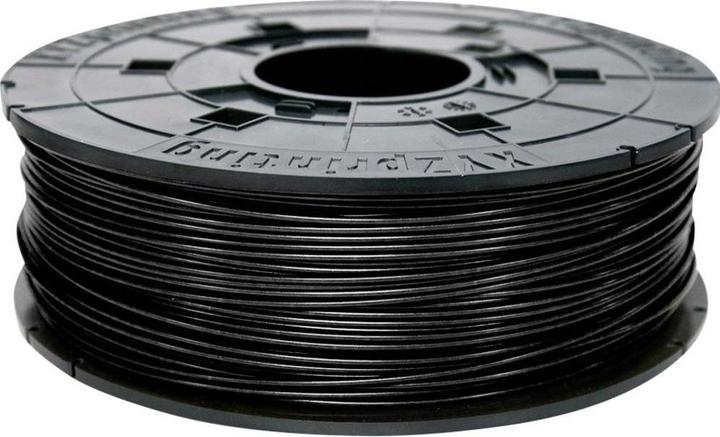 Immagine prodotto XYZprinting Filamento PLA Carbon Black 600g (PLA, 1.75 mm, 600 g, Nero)