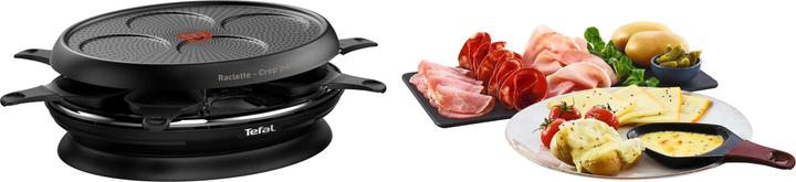 Actual product image Tefal Crpes Party RE320812
