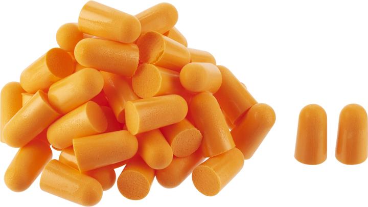 Actual product image 3M Hearing protection plugs 1100C30 (60 x)