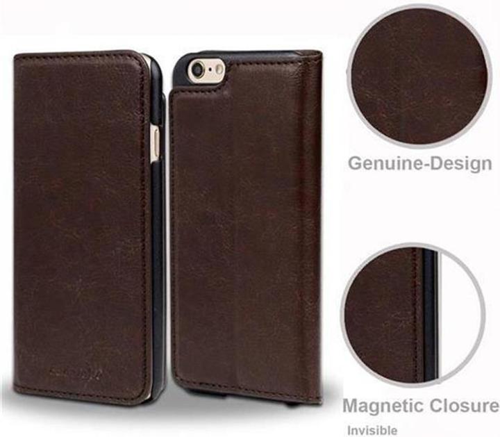 Actual product image Cadorabo Case cover for Apple iPhone 6 / iPhone 6S (Apple iPhone 6)