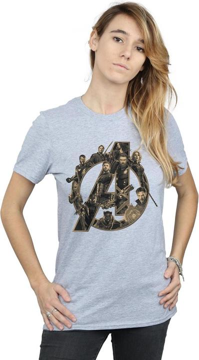 Produktbild Universal Textiles TShirt (XL)