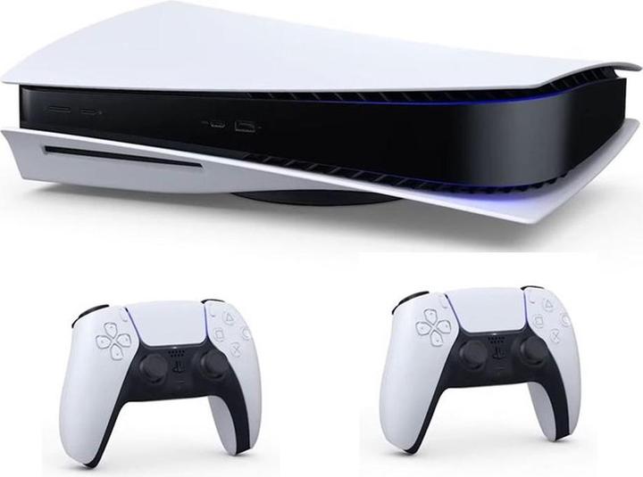 Immagine prodotto Sony Playstation 5