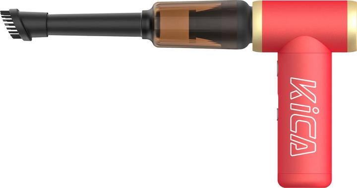 Actual product image Kica Jet Fan 2S