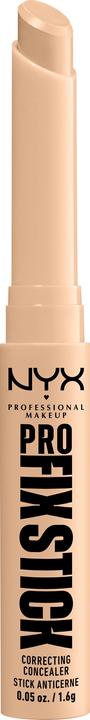 Actual product image NYX Professional Make-Up Nyx Concealers (05 Vanilla)