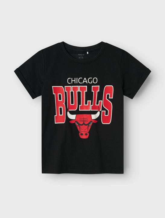 Actual product image Name it NBA Lakers T-Shirt (122)