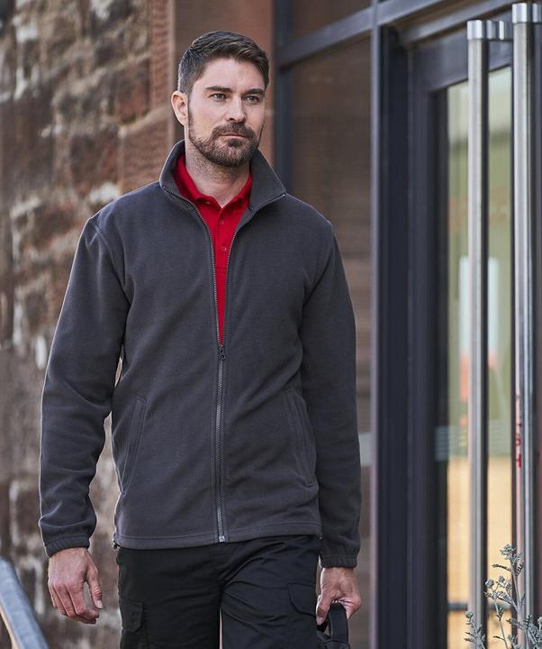 Actual product image Pro RTX Pro Fleece Jacket (XXL)