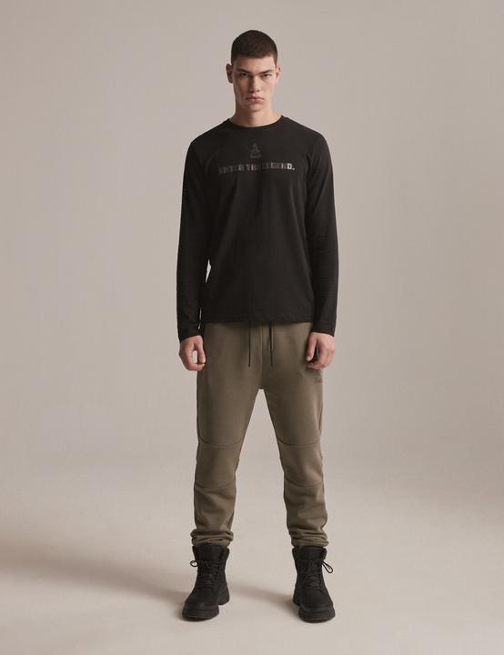 Dakar Pant Dkr 24 Recover P Khaki