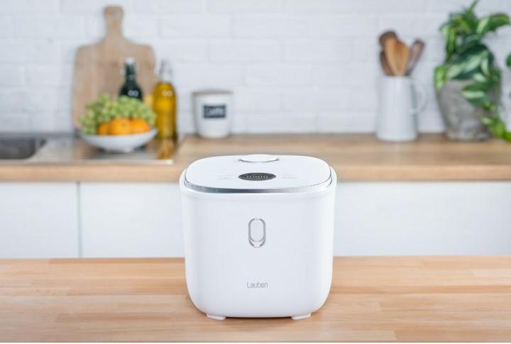 Actual product image Lauben Low Sugar Rice Cooker 3000WT (EU plug)