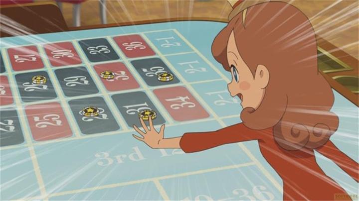 Immagine prodotto Layton Detective Agency - I casi misteriosi di Katrielle: Volume 4 (2 DVD) (DVD, Tedesco, Giapponese)