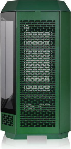 Produktbild Thermaltake The Tower 300 Racing Green (mATX, Mini-ATX)