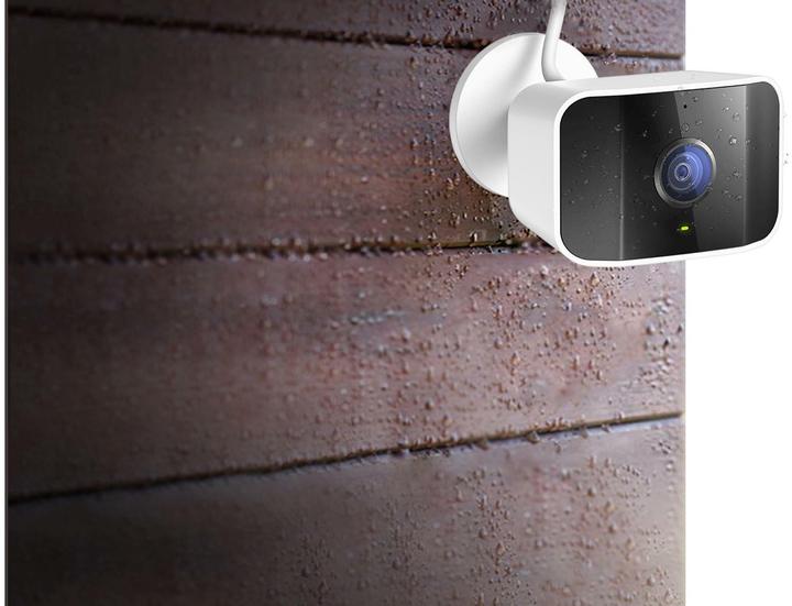 Image du produit D-Link DCS-8620LH (2560 x 1440 Pixels)