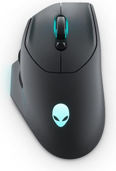Dell Alienware AW620M (Kabelgebunden)