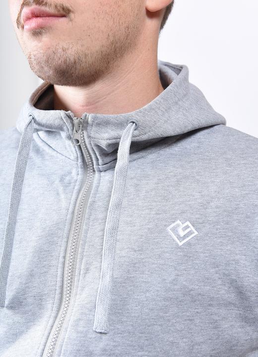 Image du produit Loven Hoodie Essence Zip (XL)