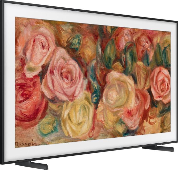 Produktbild Samsung QE50LS03DAUXXH (50", LS03D, QLED, 4K, 2024)